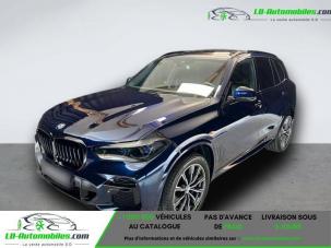 BMW X5 xDrive40d 340 ch BVA