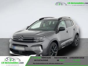 Citroen C5 Aircross Hybride 136 DCS6
