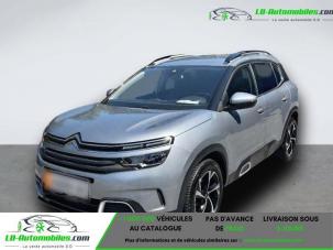 Citroen C5 Aircross BlueHDi 180 BVA