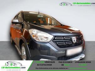 Dacia Lodgy SCe 100 7 places