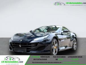 Ferrari Portofino 4.0 V8 600 ch