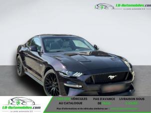 Ford Mustang 5.0 450ch BVA