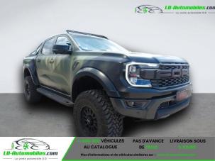Ford Ranger DOUBLE CABINE 3.0 V6 292 CH BVA