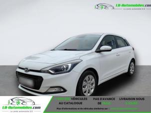 Hyundai I20 1.0 T-GDi 120