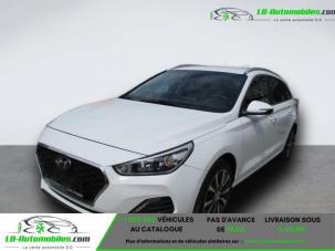 Hyundai i30 SW 1.6 CRDi 115 BVM
