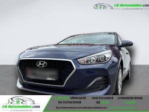 Hyundai i30 SW 1.0 T-GDi 120 BVM