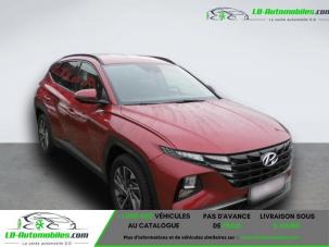 Hyundai Tucson 1.6 T-GDI 150 Hybrid 48V BVA