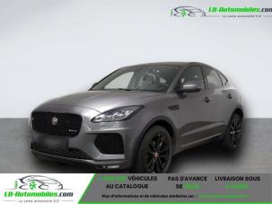 Jaguar E-pace 2.0 P200 ch AWD BVA