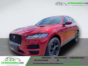 Jaguar F-Pace 3.0 - D300  AWD BVA