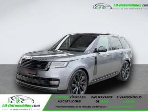 Land Rover Range Rover P530 AWD BVA