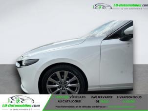Mazda 3 2.0L SKYACTIV-X G 180 ch BVM