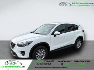 Mazda CX-5 2.0L Skyactiv-G 165 ch 4x2