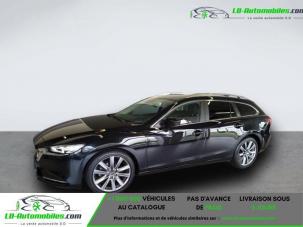 Mazda Mazda 6 FastWagon 2.0L SKYACTIV-G 165 ch BVM