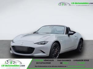 Mazda MX-5 2.0L SKYACTIV-G 184 ch