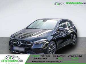 Mercedes Classe B 180 d BVA