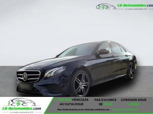 Mercedes Classe E 300 BVA
