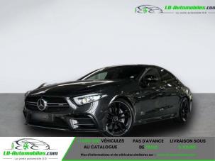 Mercedes Classe CLS 53 EQBoost AMG