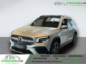 Mercedes GLB 220 d BVA 4Matic