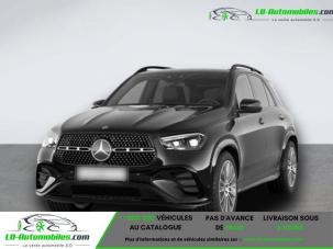 Mercedes GLE 350 de BVA 4Matic