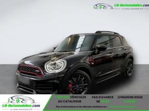 Mini Countryman 190 ch ALL4 BVA