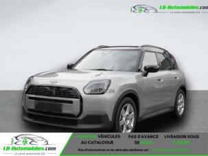 Mini Countryman 204 ch