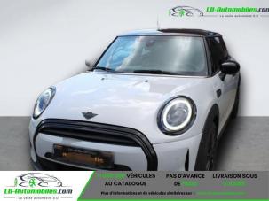 Mini Mini 136 CH BVA