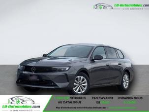 Opel Astra Sports tourer 1.5 Diesel 130 ch BVM