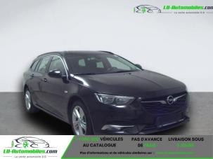 Opel Insignia Grand Sport 1.6 D 136 ch BVA