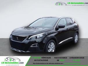 Peugeot 3008 1.2 Puretech 130ch  BVA