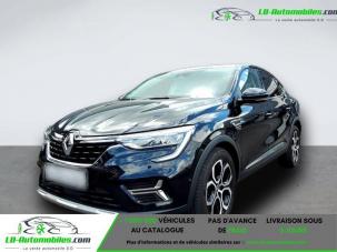 Renault Arkana TCe 140 BVA
