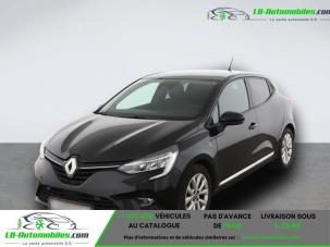 Renault Clio V TCe100 BVM