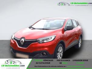 Renault Kadjar TCe 130 BVM