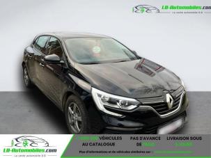Renault Megane IV TCe 100 BVM