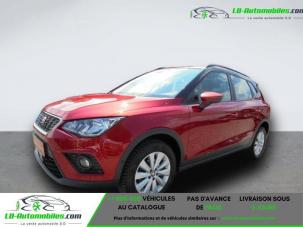 Seat Arona 1.0 EcoTSI 115 ch  BVA