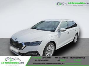 Skoda Octavia Combi 1.5 TSI mHEV 150 ch  BVA