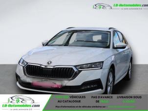 Skoda Octavia Combi 1.4 TSI PHEV 204 ch BVA