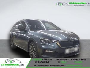 Skoda Scala 1.0 TSI 116 ch BVM