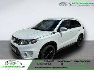Suzuki Vitara 1.4 Boosterjet Allgrip BVM 140ch