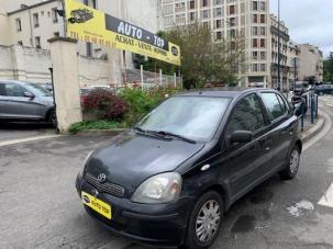 Toyota Yaris 1.3 86CH LUNA 5P