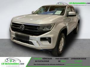 Volkswagen Amarok 2.0 TDI 205 BVM 4MOTION