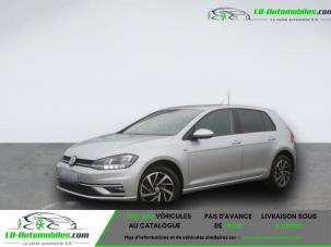 Volkswagen Golf 1.6 TDI 115 BVA