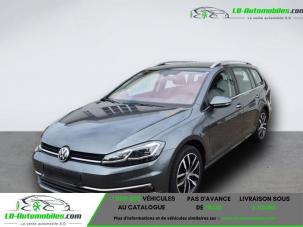Volkswagen Golf SW 1.5 eTSI 150 BVA