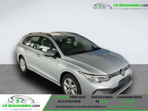 Volkswagen Golf SW 1.0 eTSI 110 BVA