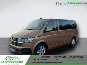 Volkswagen Multivan 2.0 TDI 150 BVA