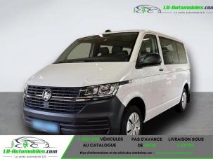 Volkswagen Multivan 2.0 TDI 150 BVM