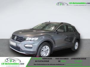 Volkswagen T-Roc 1.0 TSI 110 Start/Stop BVM