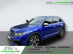 Volkswagen Tiguan 2.0 TSI 320ch BVA 4Motion