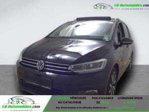 Volkswagen Touran 2.0 TDI 150 BVM 5pl