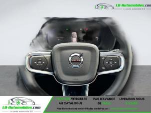 Volvo XC40 Electrique AWD 408 ch BVA