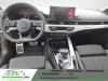 Audi A4 40 TFSI 204 BVA Quattro